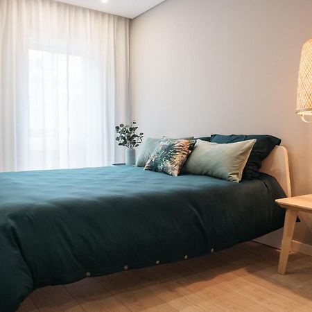 Ria 35 Apartment Aveiro Exterior foto